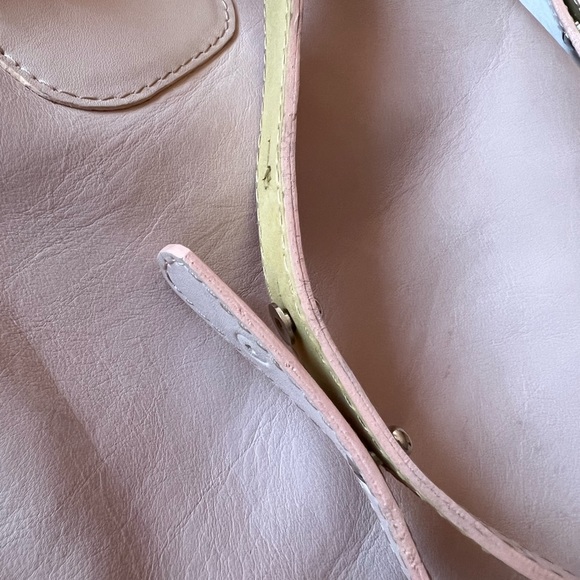 Stokya Leather Backpack - Picture 6 of 6